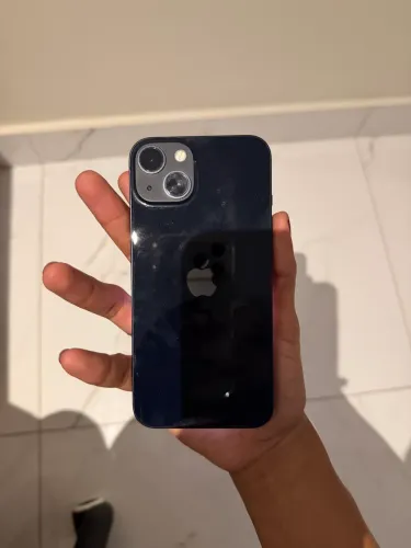 IPHONE 13 NOVO NA GARANTIA 