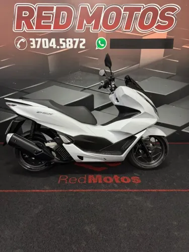 PCX 160 
