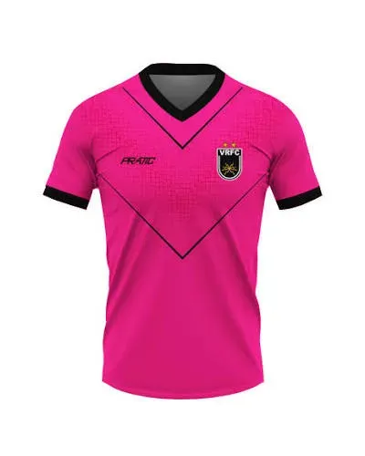Camisetas dry Leandro