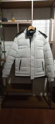 Casaco Inverno Polo Tam G
