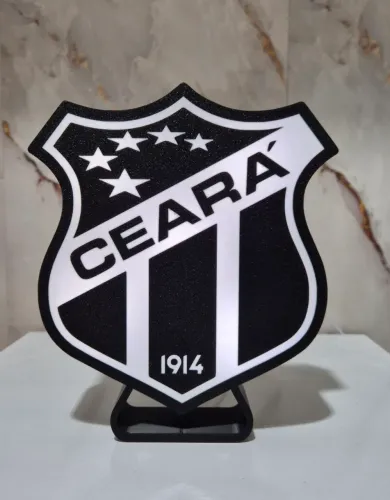 Luminária Ceara