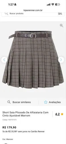 Saia Xadrez Renner 