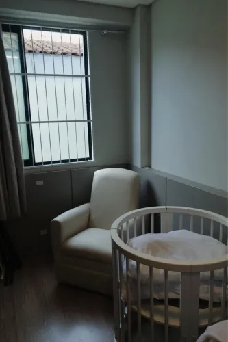 Poltrona reciclável amamentação - excelente estado