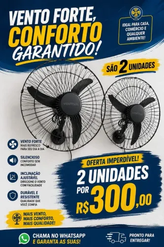 Ventilador