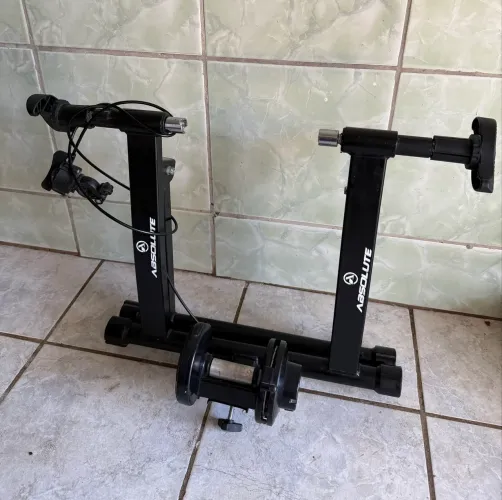 Rolo de Bike Absolute Wind 8