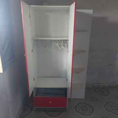 Guarda roupa 