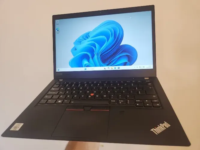 Notebook Lenovo Core i5 Décima Geração 16gb Ram Ssd Entrego Parcelo 12x Garantia