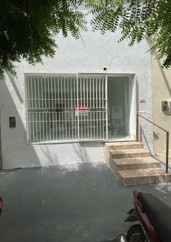 Ponto Comercial Centro de Caico-RN