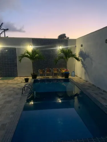 Casa de eventos 