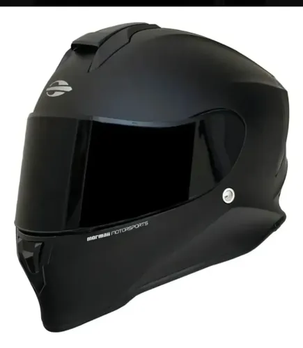 Capacete Mormaii M1