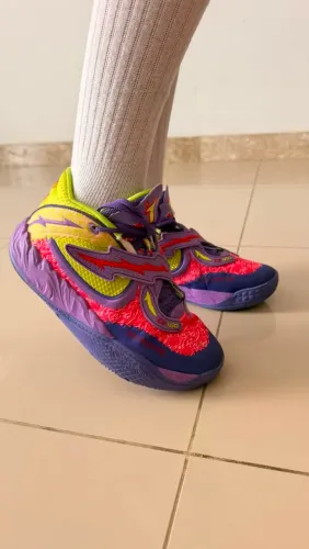 Tênis Vôlei Feminino