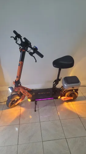 Patinete