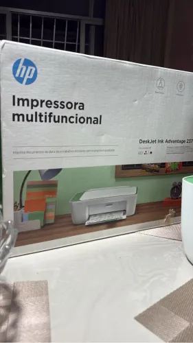 Multifuncional HP