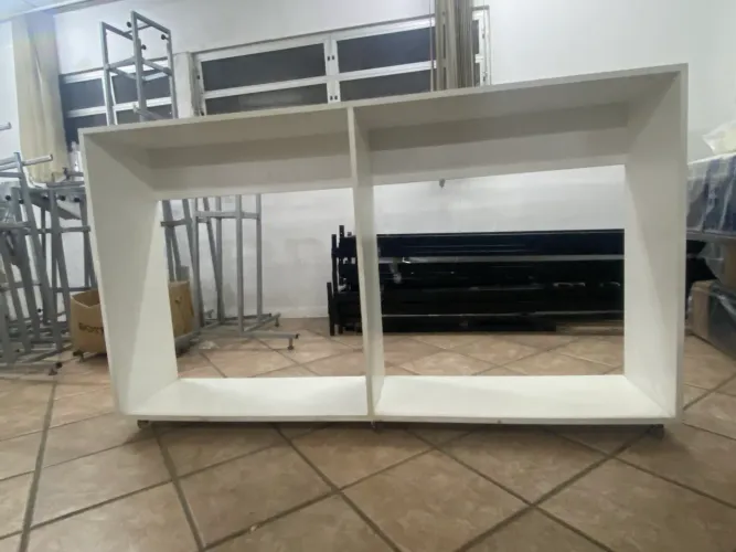 LOJA DE ROUPA/ CALÇADOS