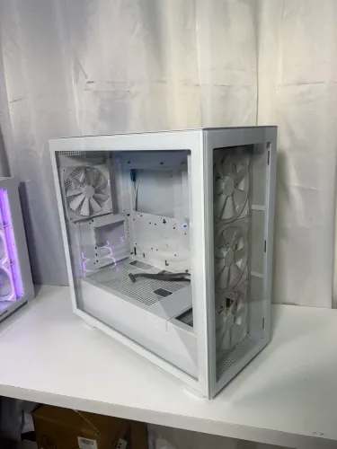 GABINETE NZXT H7 ELITE
