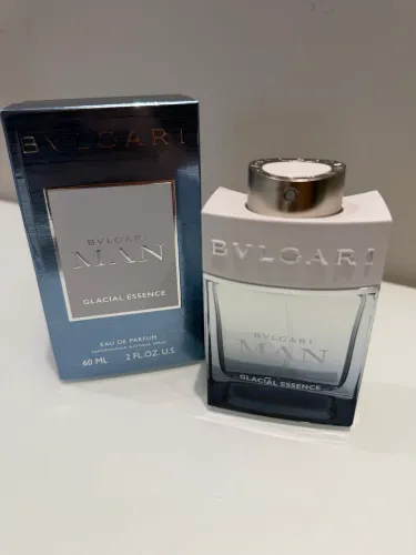 Perfume Bvlgari Glacial Essence - 60ml