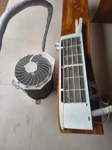 Ar Condicionado Philco 9000 BTUs