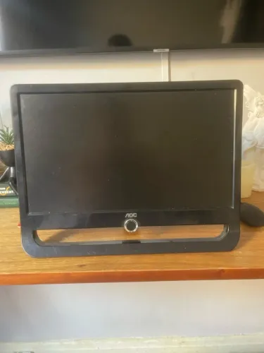 Monitor Aoc