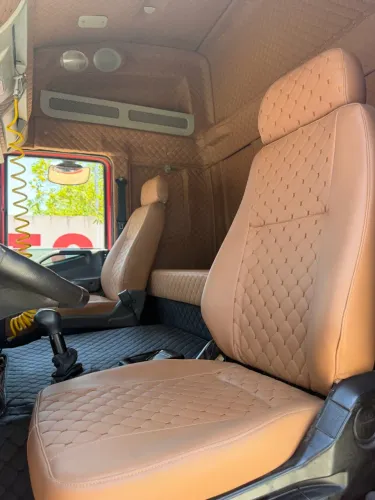 Iveco 410 strallis