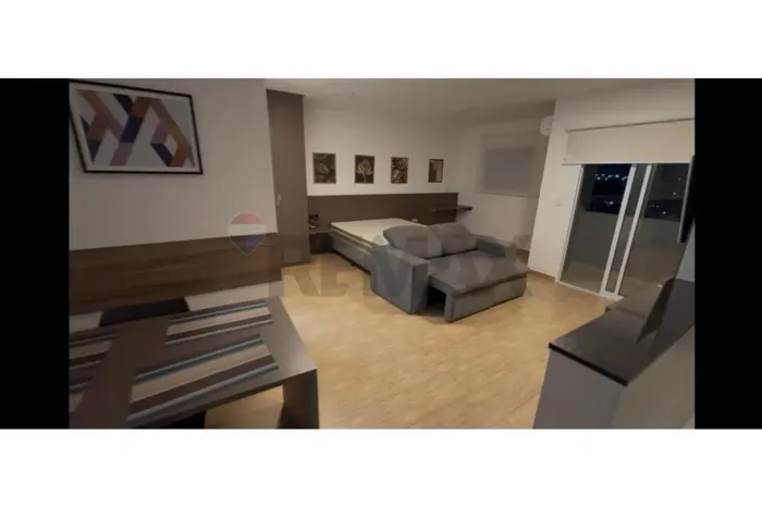 Studio Sofisticado no RED Sorocaba | Modernidade, Lazer e Localização Premium