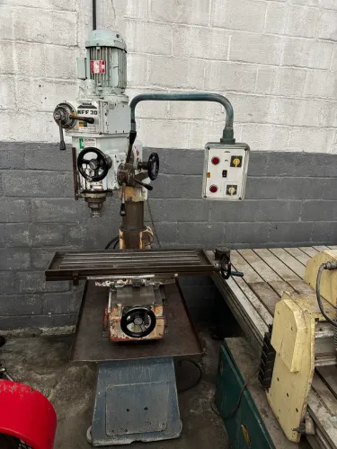 Furadeira Fresadora Kone KFF-30