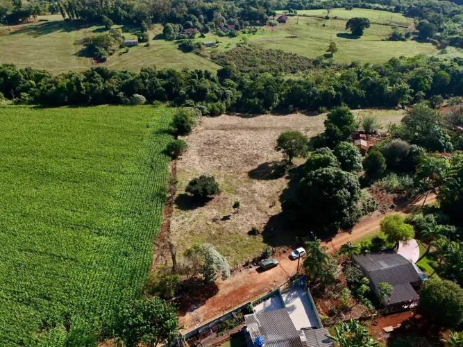 Chácara à venda - Chácaras São Miguel - Prox. ao terminal do Acapulco - Londrina