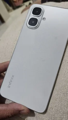INFINIX Smart 10
