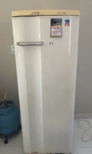Geladeira