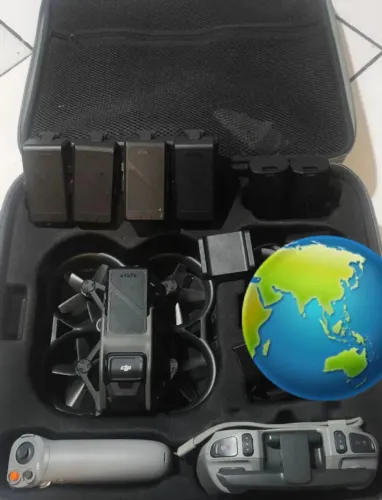 Dji avata 1