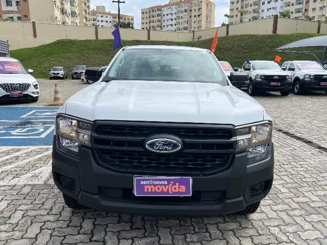 Ford Ranger XL 2.0l 4X4 2026