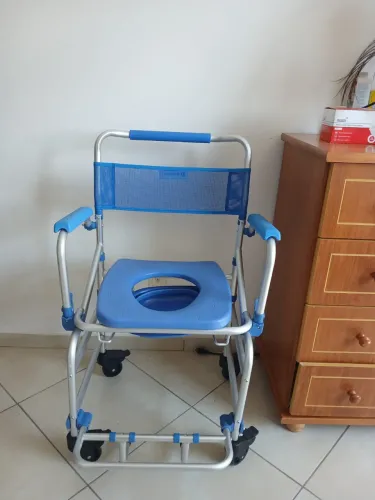 Cadeira de banho