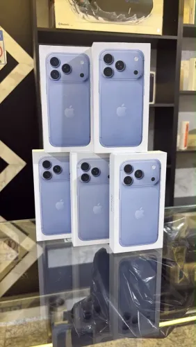 Iphone 18 Pro