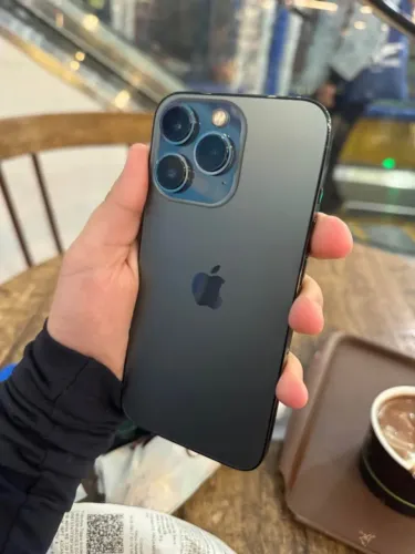 Celular Apple iPhone 13 Pro