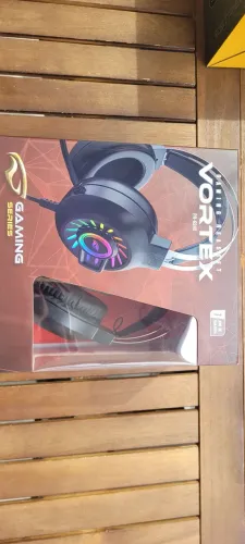 Headset C3TECH VORTEX