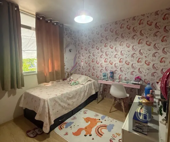 Vendo apartamento 3 quartos na Penha