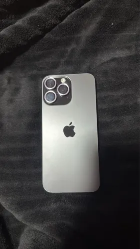 Vendo iPhone 16