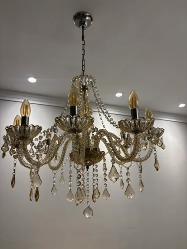 Lustre