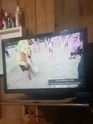 Tv Panasonic