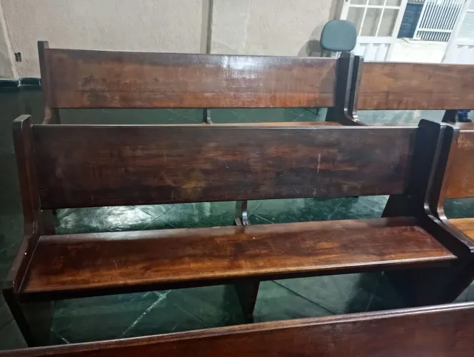 Banco fortes