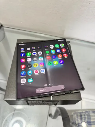 Galaxy Zfold 7 + Watch5 pro