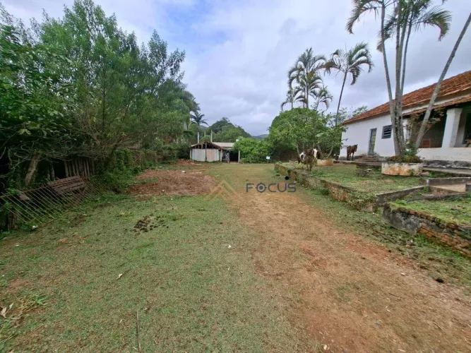 Chácara com 3 dormitórios à venda, 8141 m² por R$ 1.200.000,00 - Vila São José - Várzea Pa