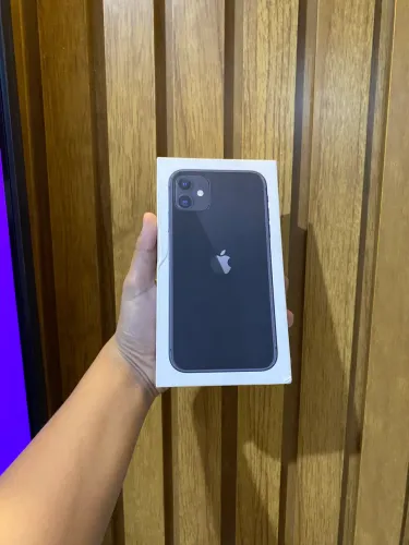 iphone 11 - 128gb única dona