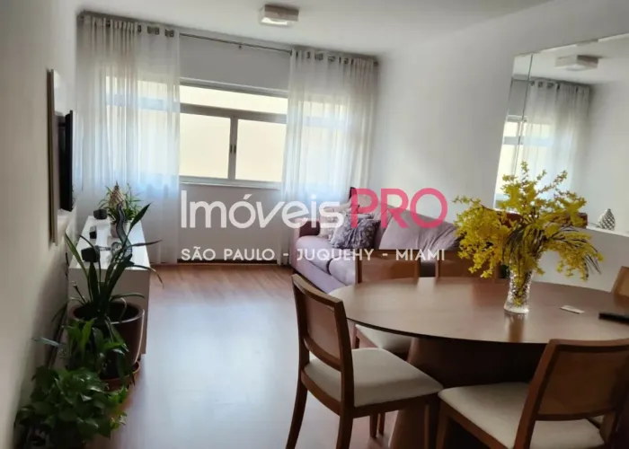 Apartamento no Ipiranga