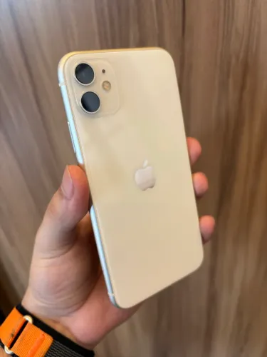 iPhone 11 128gb - IMPECÁVEL-