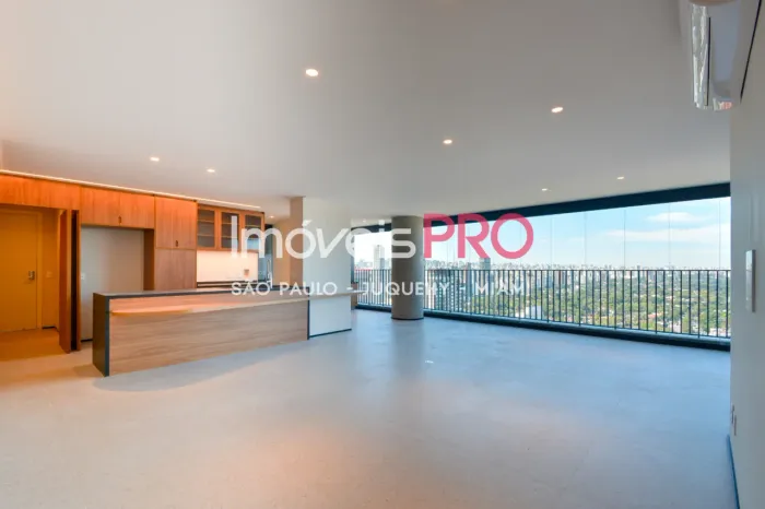 Apartamento, Pinheiros - São Paulo