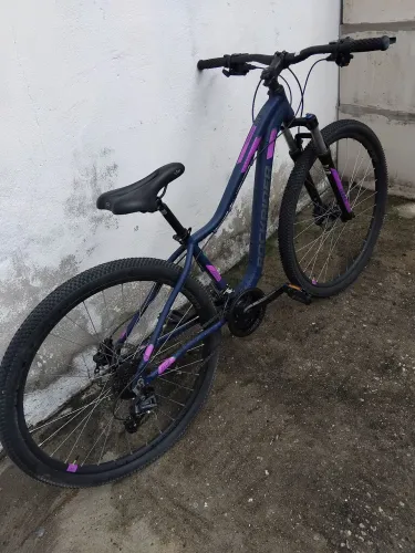 Bicicleta Rockrider 120