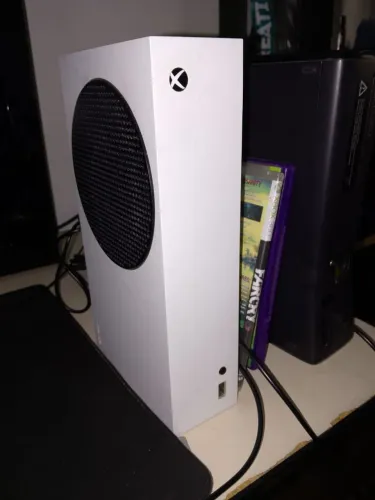 Xbox Series S