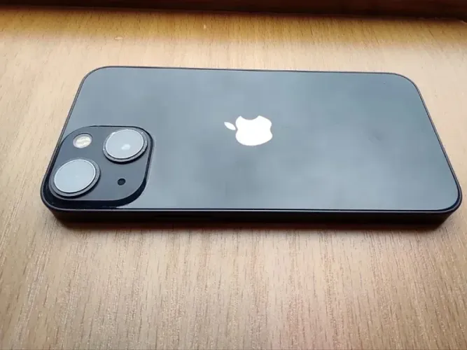 iPhone 13 mini