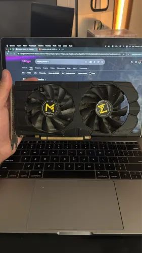 Kit Xeon 2696v3 + rx580 8gb
