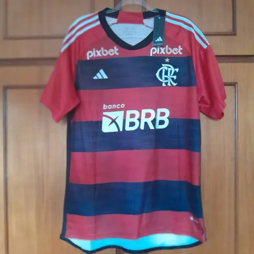 Camisa Flamengo 2GG